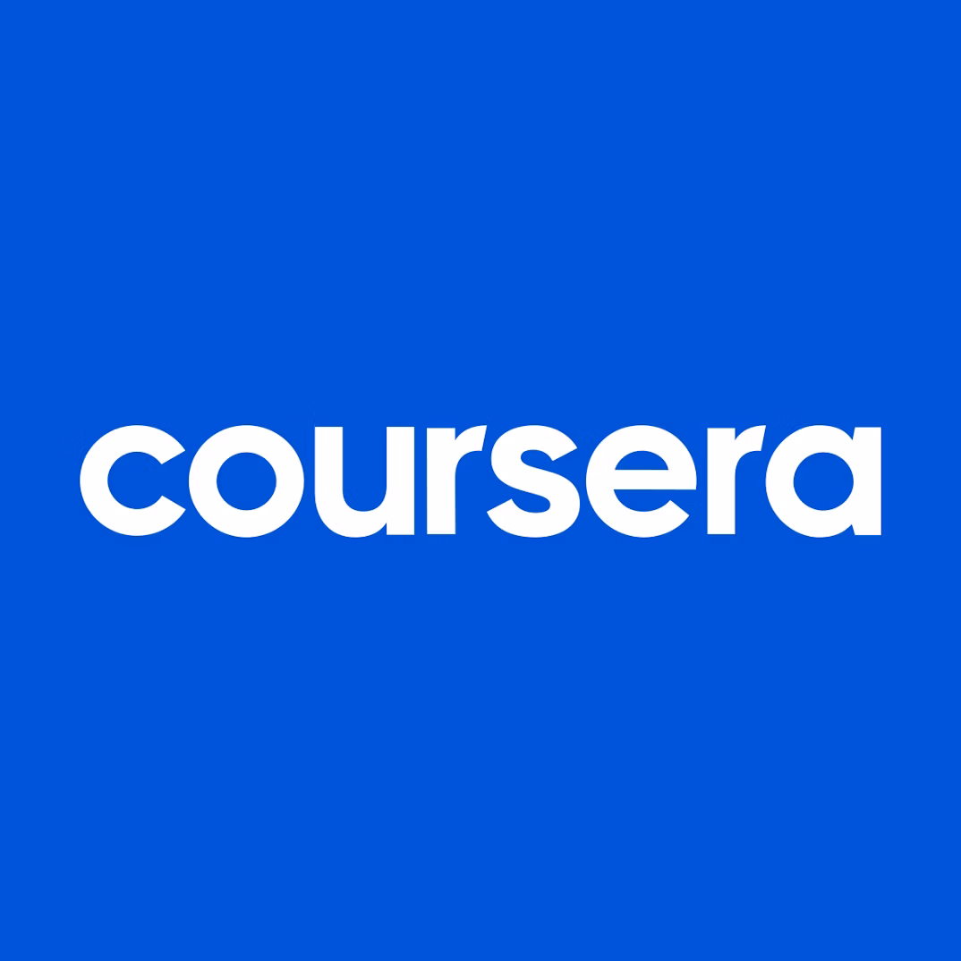 Tài Khoản Coursera - Kho khóa học hàng đầu thế giới