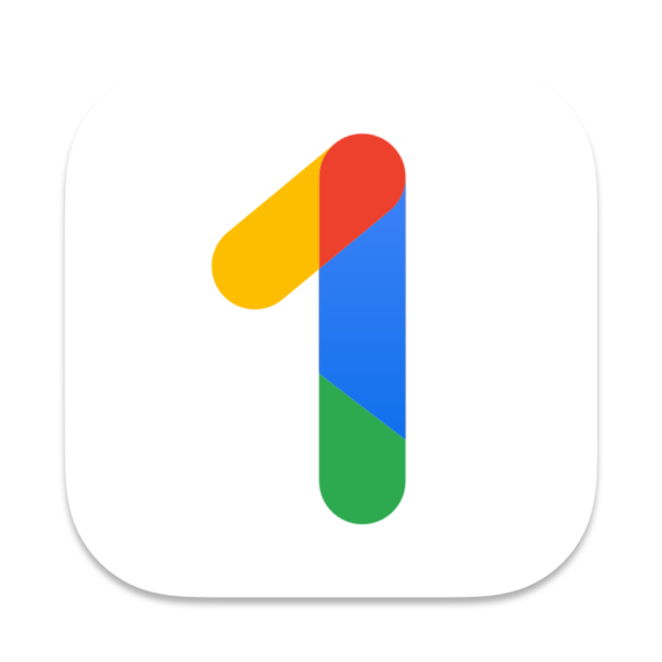 Dịch vụ nâng cấp tài khoản Google One giá rẻ