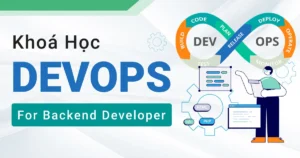 DevOps For Backend Developer - 200lab