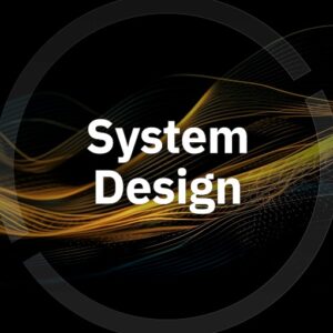 Khóa học System Design Highly Concurrent Systems - RoninHub