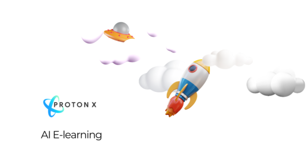 AI For Developers Cùng ProtonX