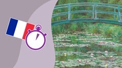 3 Minute French - Course 6 | Language lessons for beginners