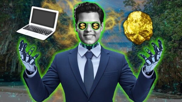 21 AI Business Models to Make Passive Income Online in 2025