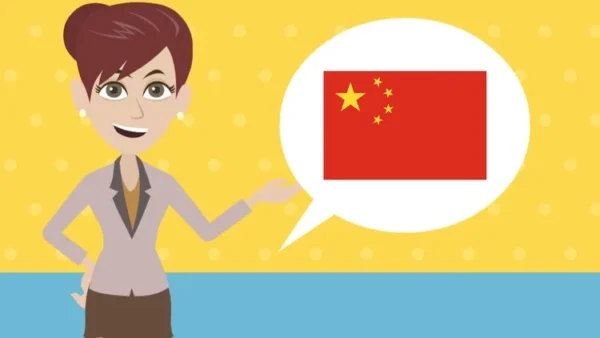 Chinese Beginner 1 - Everything in HSK1