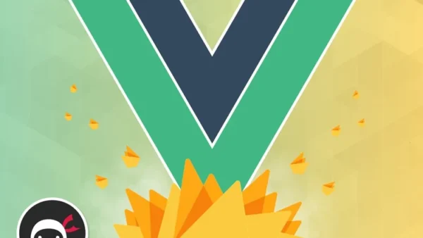 Build Web Apps with Vue JS 3 & Firebase