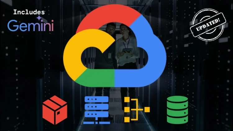 Google Sheets - The Comprehensive Masterclass