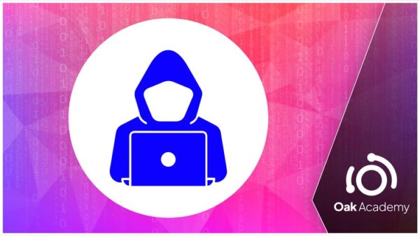 Full Ethical Hacking & Penetration Testing Course | Ethical