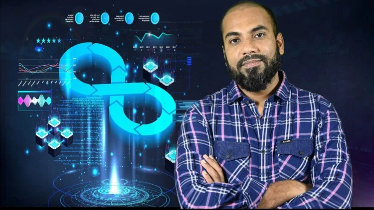 DevOps Projects | Real Time DevOps & GitOps Projects