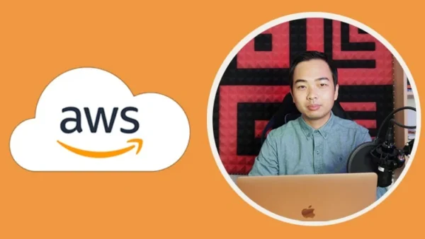 AWS Cloud for beginner (Vietnamese)