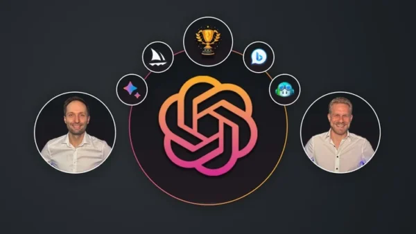 ChatGPT & Generative AI - The Complete Guide