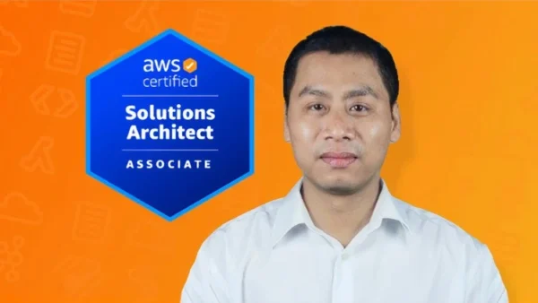 AWS Certified Solutions Architect - Associate (Tiếng Việt)