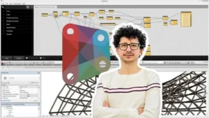 BIM- Dynamo Elementary (Level 1)- Project Based