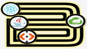 2024 Beginner's Full Stack Microservices [Spring Boot 3.x]