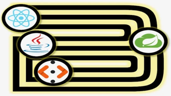 2024 Beginner's Full Stack Microservices [Spring Boot 3.x]