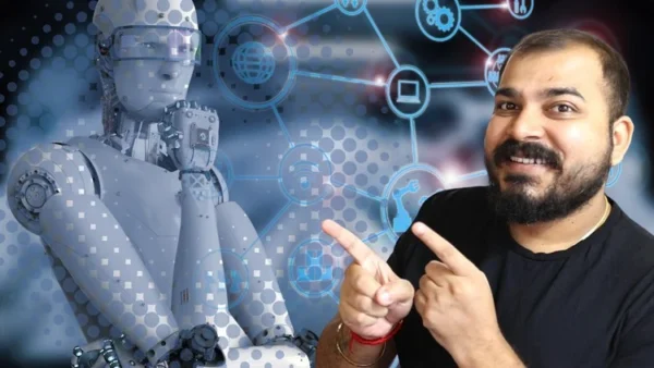 Complete Agentic AI Bootcamp With LangGraph and Langchain