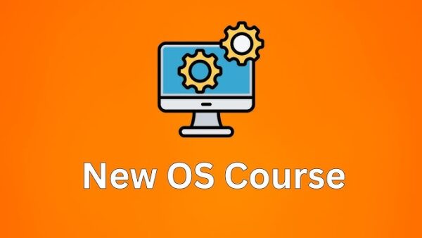 Fundamentals of Operating Systems