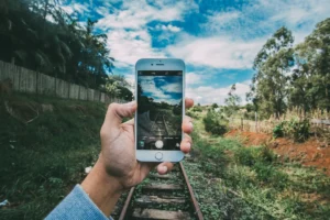 iPhone Photography | Take Professional Photos On Your iPhone