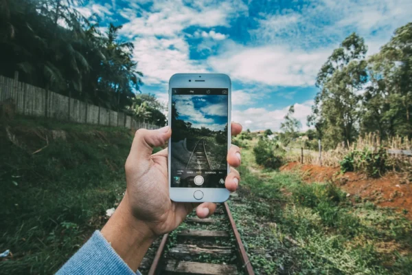 iPhone Photography | Take Professional Photos On Your iPhone