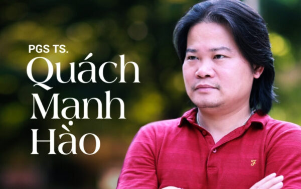 Trọn Bộ 6 Khóa Học Quách Mạnh Hào