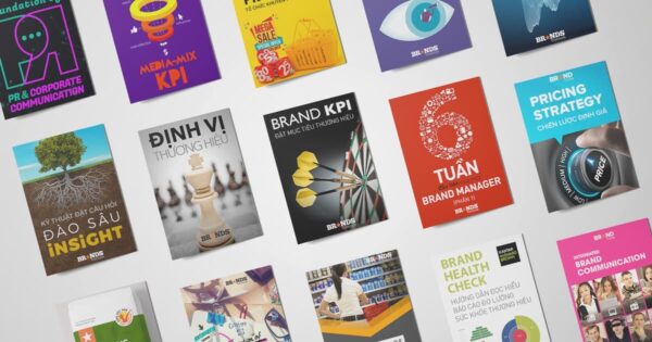 [BRAND CAMP ASIA] TRỌN BỘ 125+ KHÓA HỌC