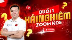 Khóa Học Hải Nghiêm Zoom – Master Youtube AI Video 2025