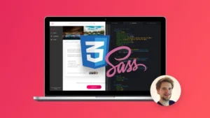 Advanced CSS and Sass Flexbox Grid