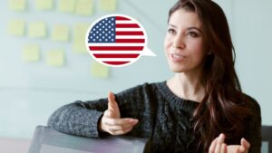 AMERICAN ENGLISH PRONUNCIATION Accent Reduction Made
