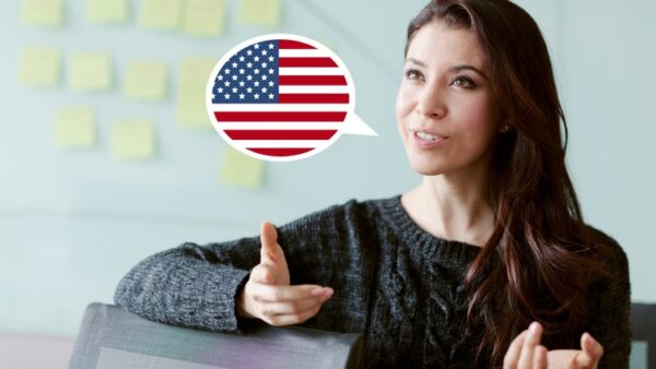 AMERICAN ENGLISH PRONUNCIATION Accent Reduction Made