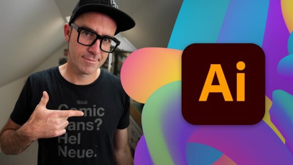 Adobe Illustrator CC Advanced Training Course