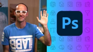 Adobe Photoshop CC Advanced Training Course