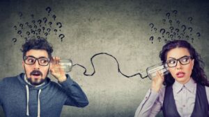 Active Listening You Can Be
