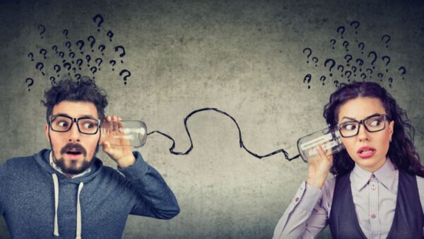 Active Listening You Can Be