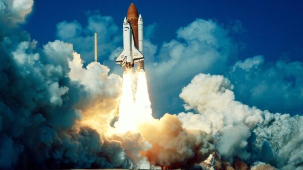 Aerospace Engineering Rocket Science and