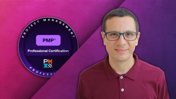 2026 PMP Mock Practice Tests - Udemy