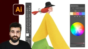 Adobe Illustrator Mega Course From Beginner to Advanced - Udemy
