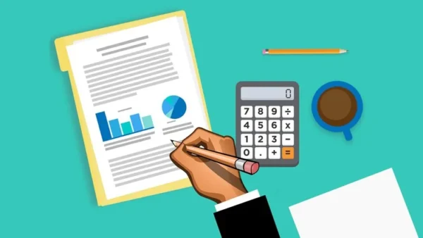 Accounting Bookkeeping Masterclass Beginner to Advanced