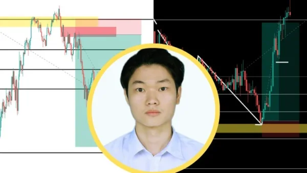 Advanced trading course The complete