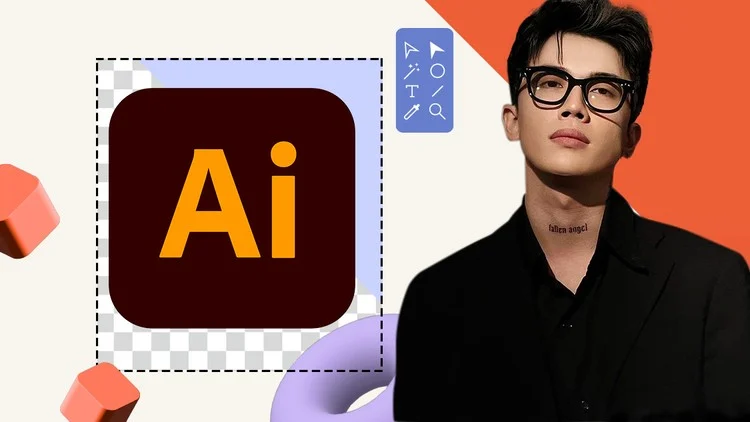 Adobe Illustrator Thiết kế đồ hoạ