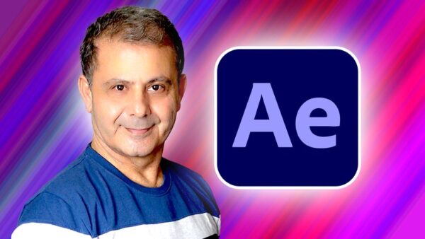 Adobe After Effects CC Bootcamp Beginner