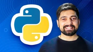 The Ultimate Python Bootcamp: Learn by Building 50 Projects - Udemy