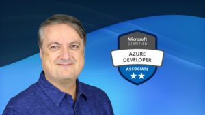 AZ204 Developing Solutions for Microsoft