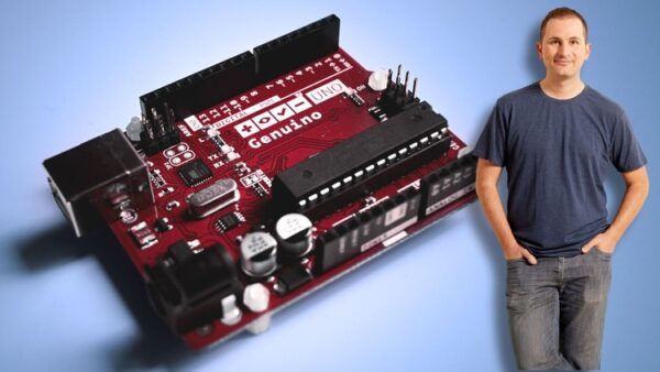 Arduino Step by Step Getting