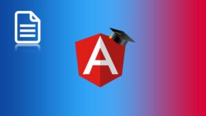 Angular Forms In Depth Angular
