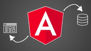Angular Full App with Angular