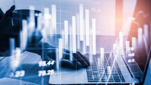 Algorithmic Trading Quantitative Analysis Using Python