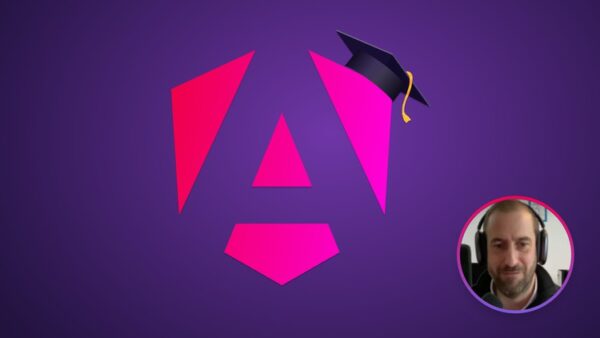 Angular Deep Dive Beginner to