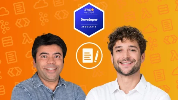 Practice Exams AWS Certified Developer