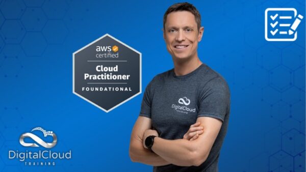 AWS Certified Cloud Practitioner Practice