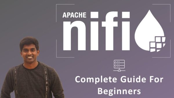 Apache NiFi A Beginners Guide