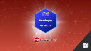 AWS Certified Developer Associate Practice